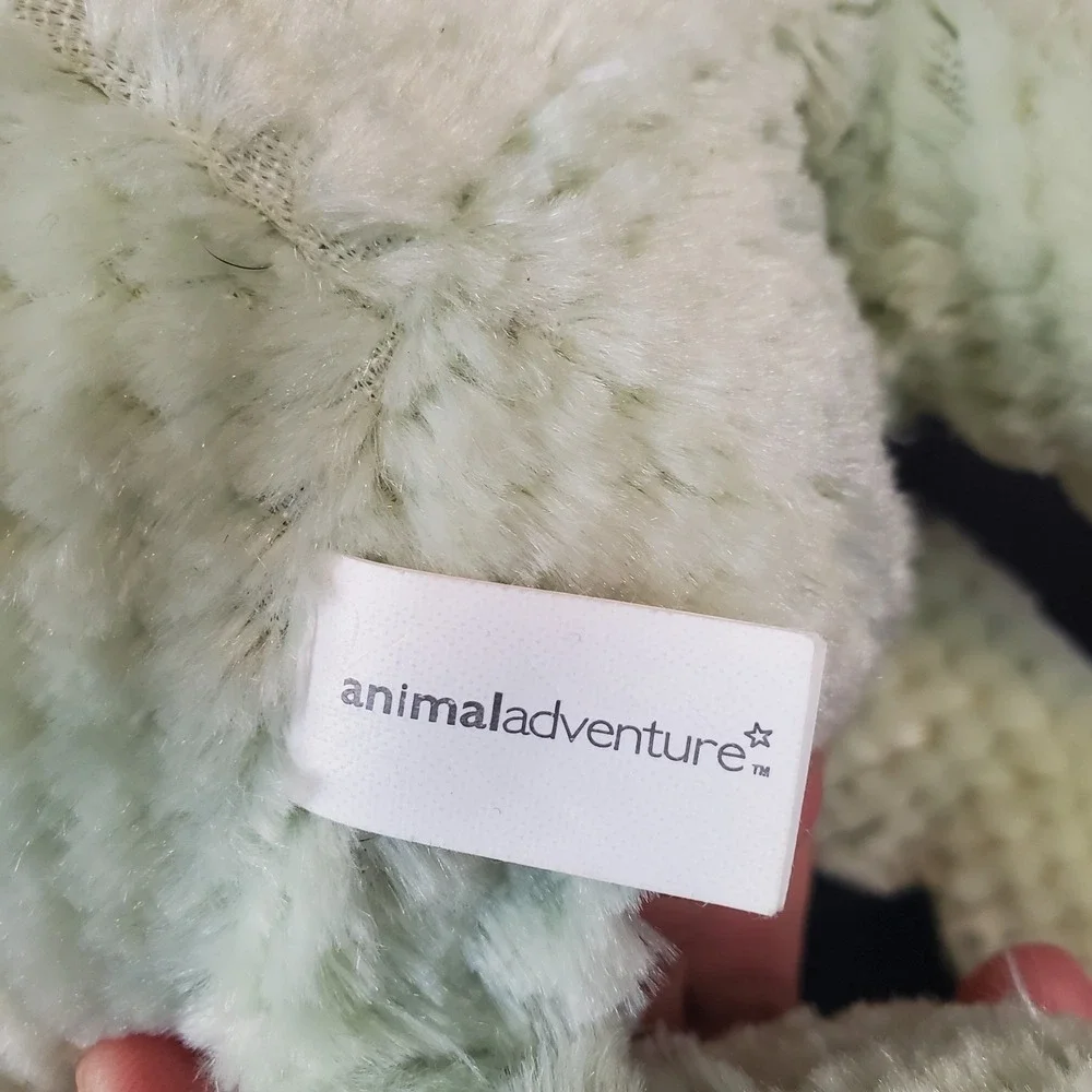 Animal Adventure excellent pre